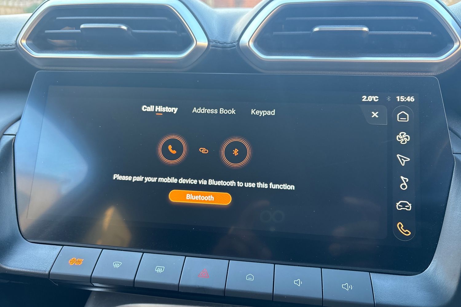 Used MG MG ZS 2025 for sale - 77042980: Photo 35