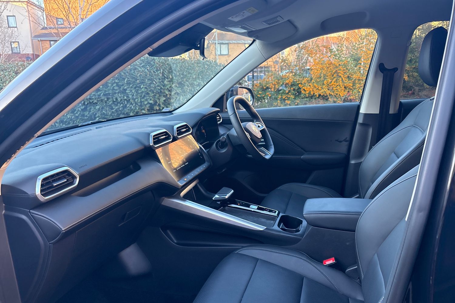 Used MG MG ZS 2025 for sale - 77042980: Photo 38