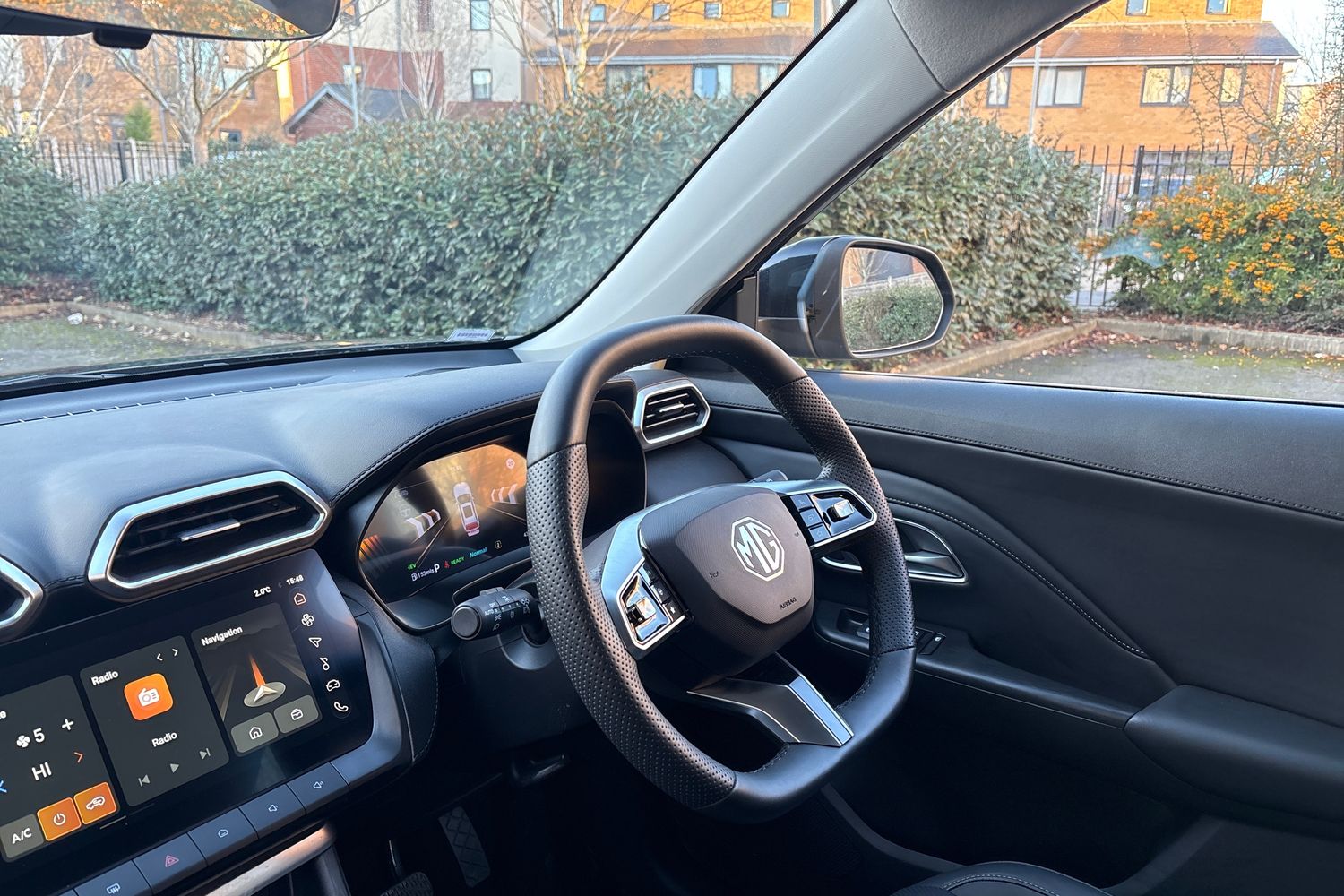 Used MG MG ZS 2025 for sale - 77042980: Photo 39