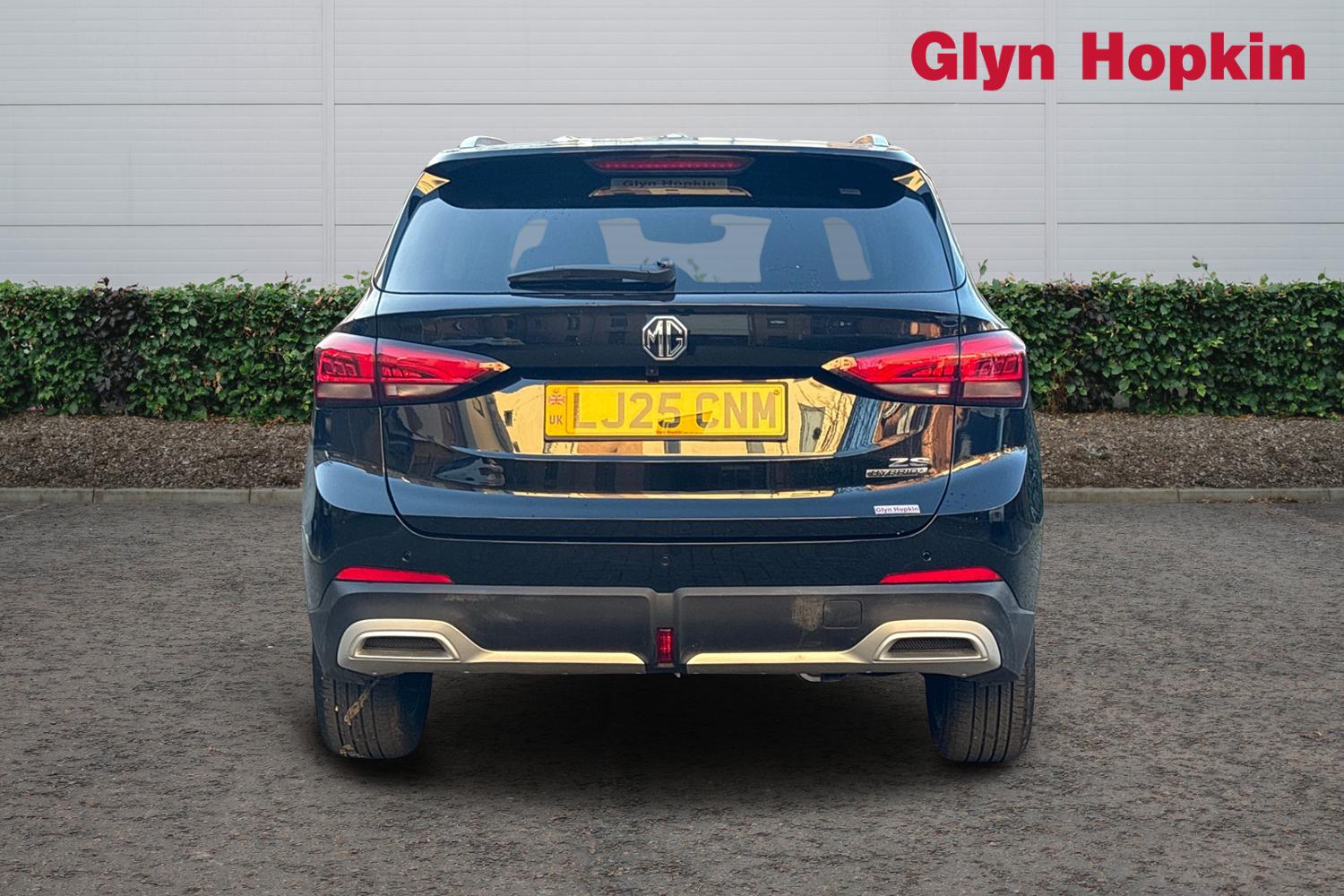 Used MG MG ZS 2025 for sale - 77042980: Photo 4