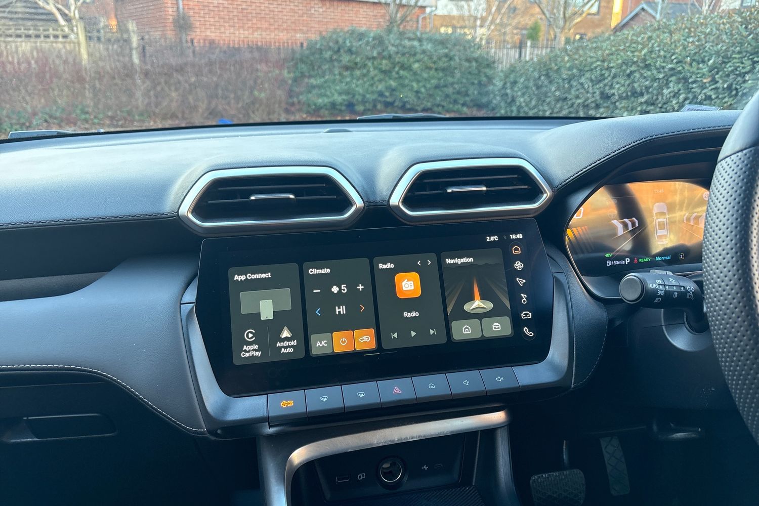 Used MG MG ZS 2025 for sale - 77042980: Photo 40