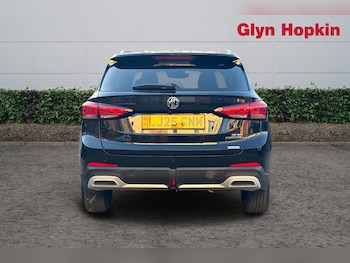 Used MG MG ZS 2025 for sale - 77042980: Photo