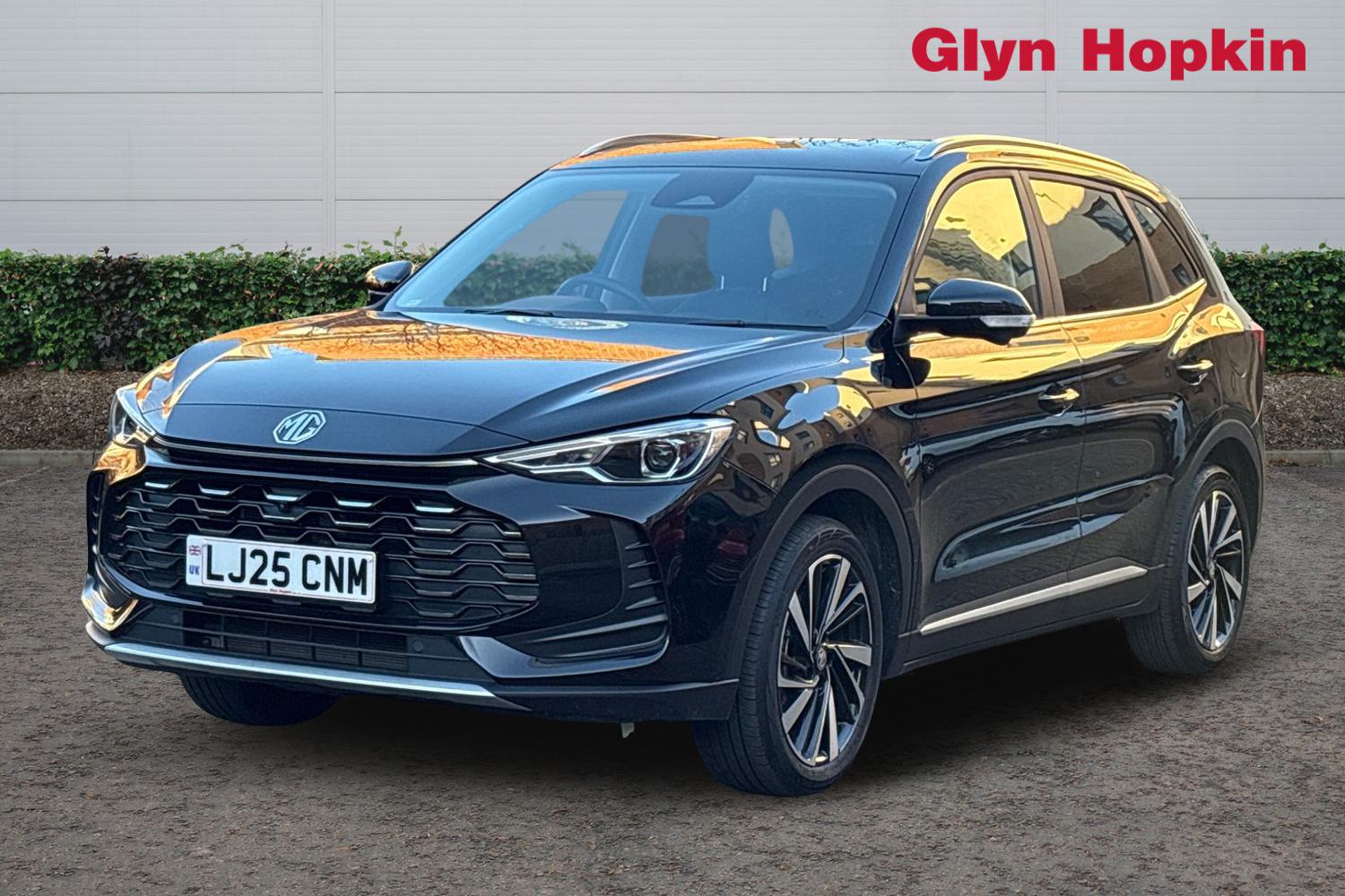 Used MG MG ZS 2025 for sale - 77042980: Photo 7