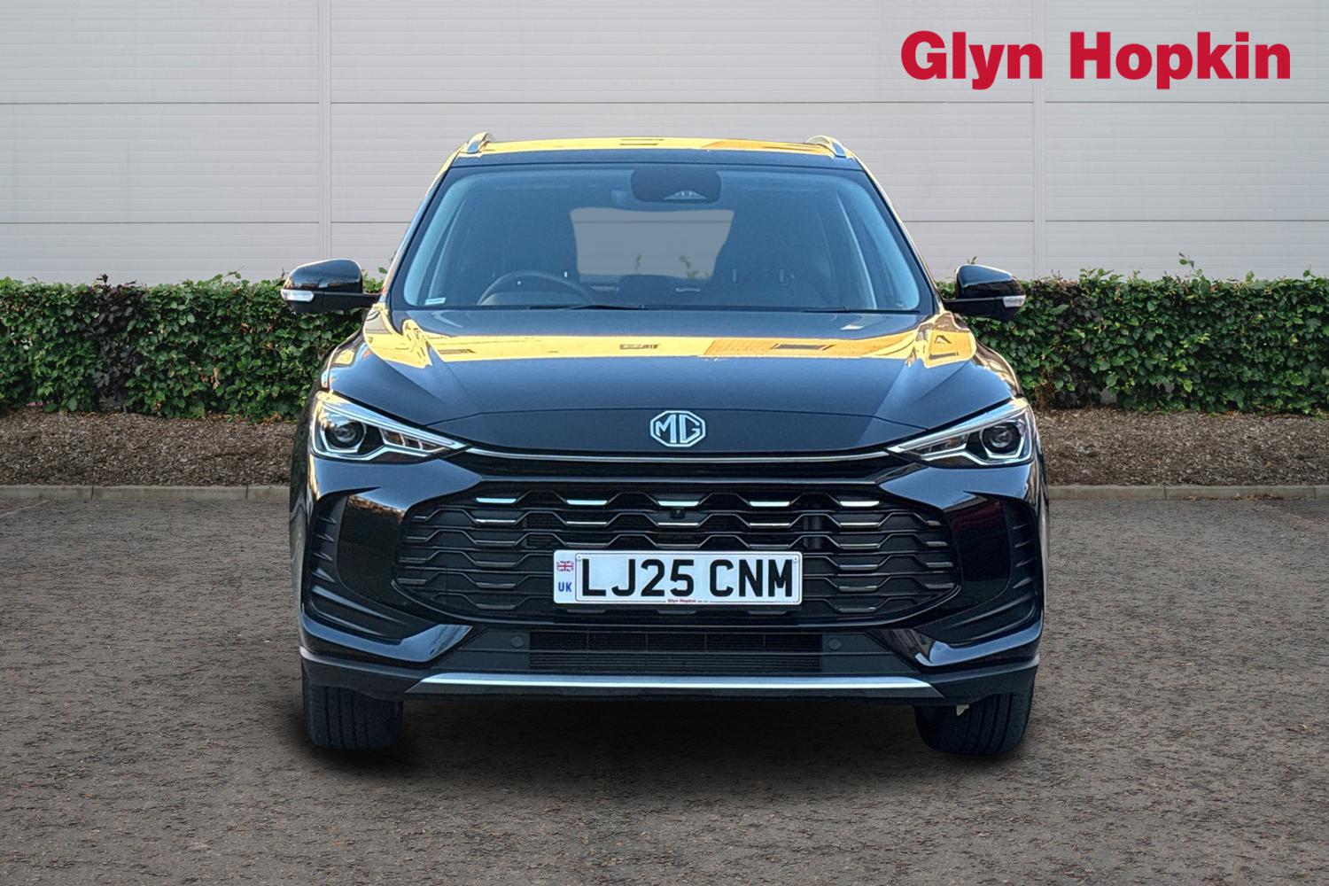 Used MG MG ZS 2025 for sale - 77042980: Photo 8