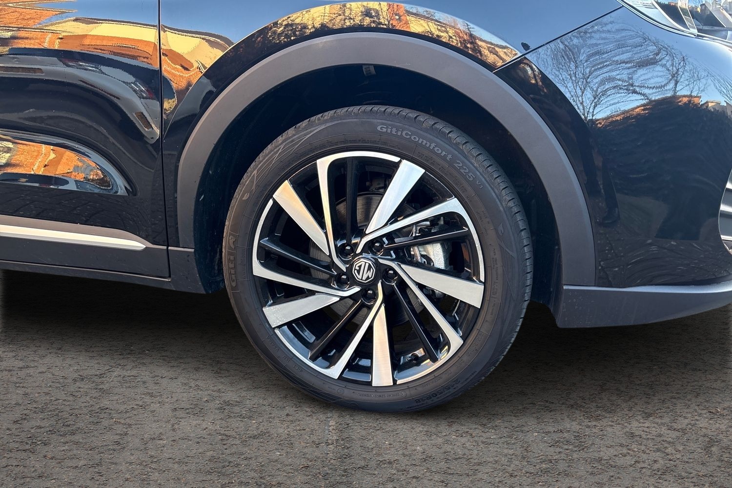 Used MG MG ZS 2025 for sale - 77042980: Photo 9