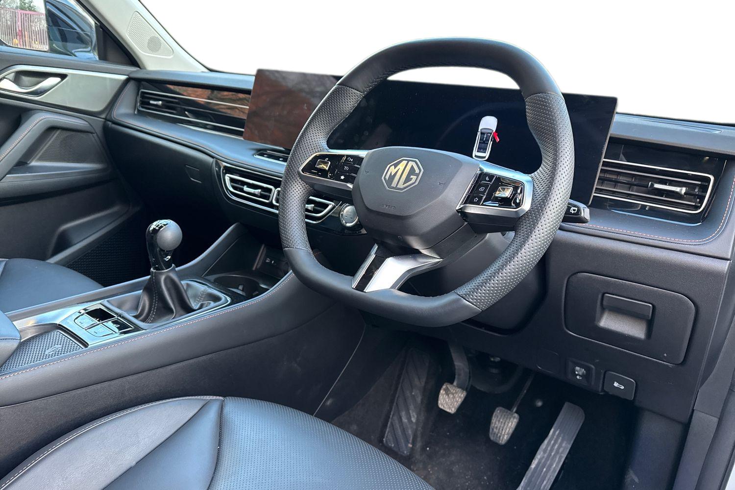 Used MG MG HS 2025 for sale - 78022196: Photo 10