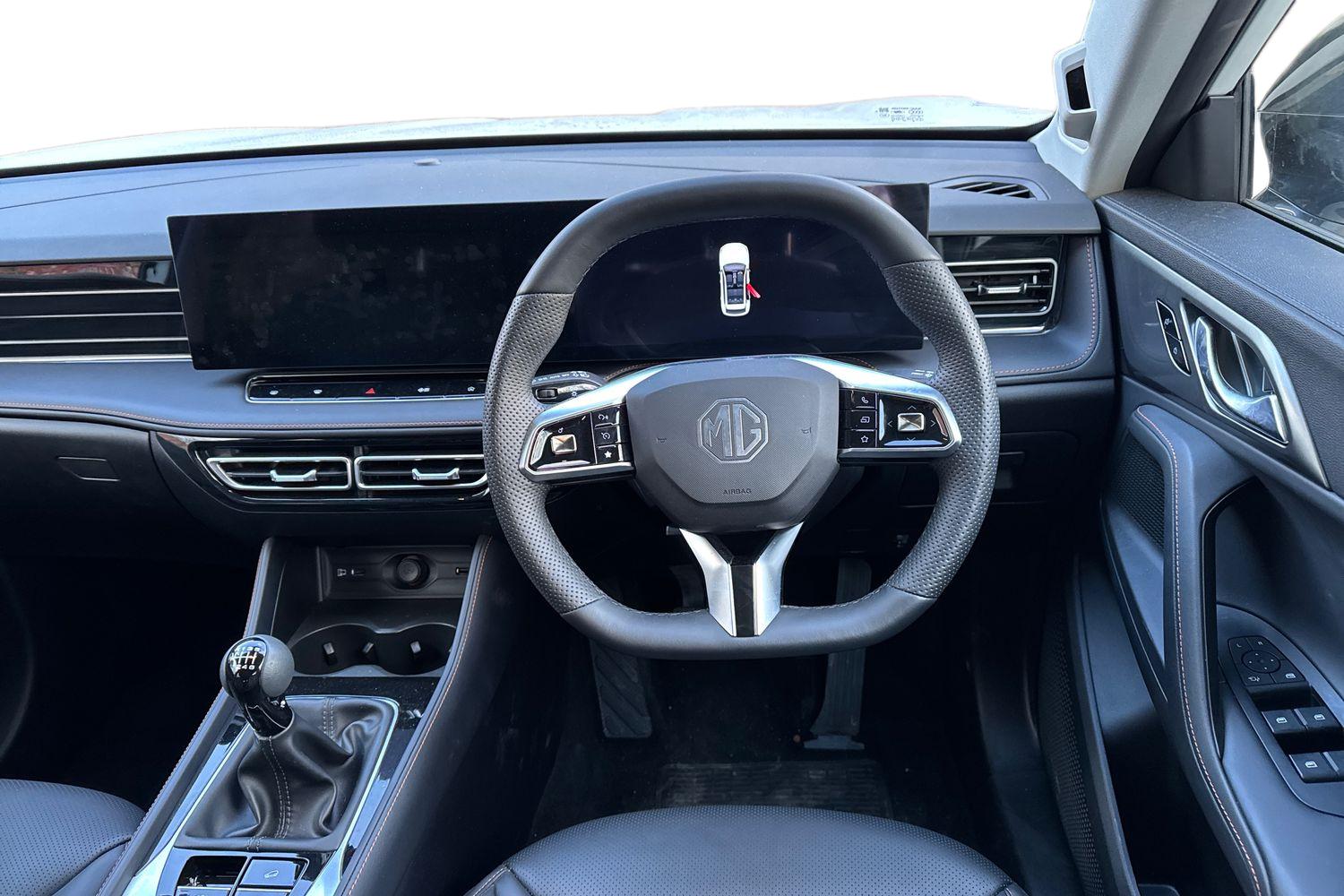 Used MG MG HS 2025 for sale - 78022196: Photo 11