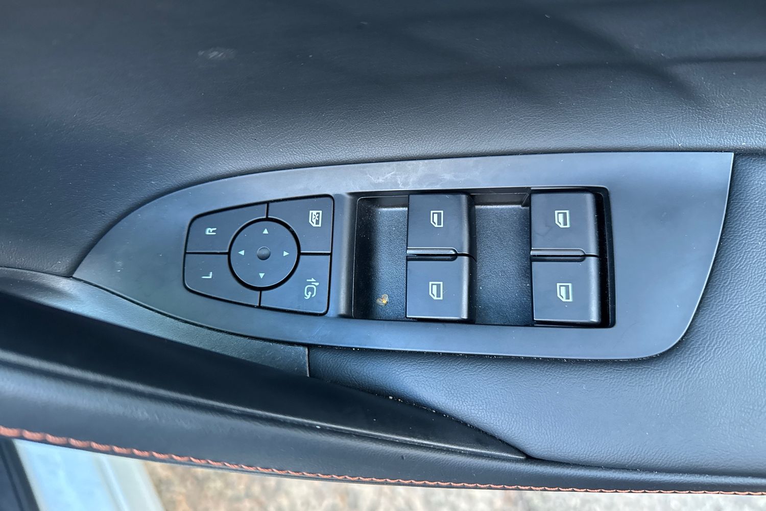 Used MG MG HS 2025 for sale - 78022196: Photo 16