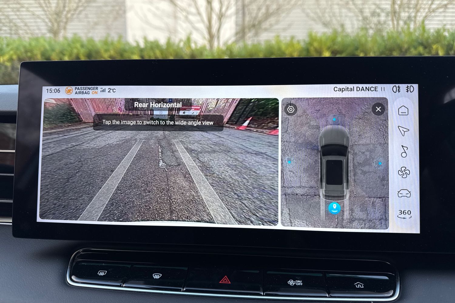 Used MG MG HS 2025 for sale - 78022196: Photo 19