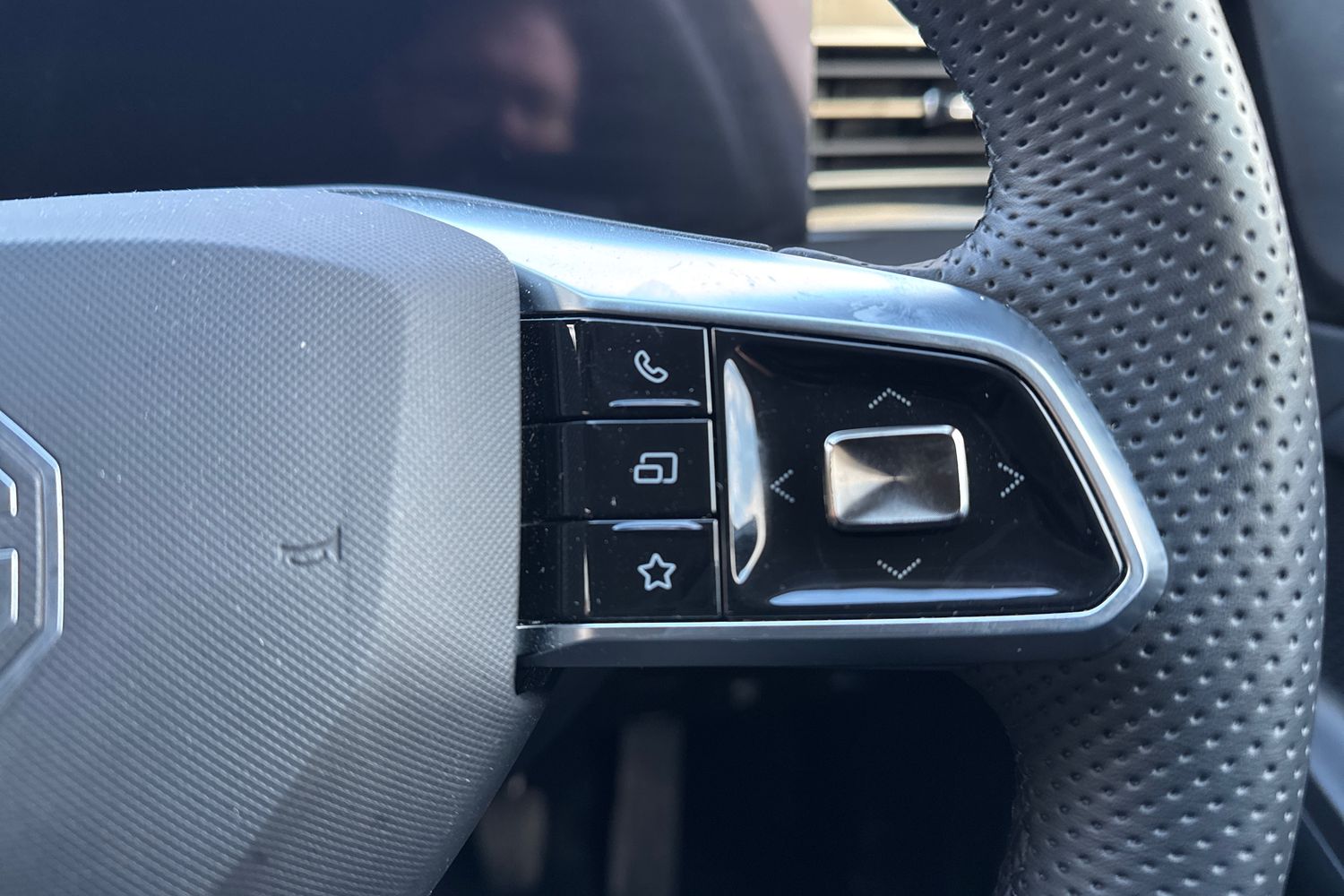 Used MG MG HS 2025 for sale - 78022196: Photo 22