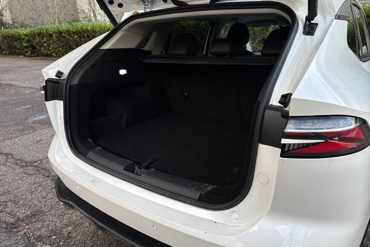 Used MG MG HS 2025 for sale - 78022196: Photo 26