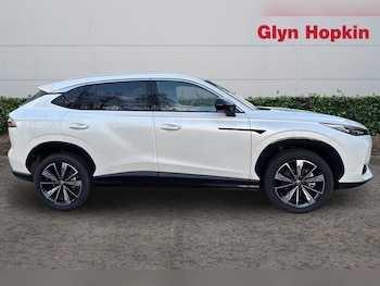 Used MG MG HS 2025 for sale - 78022196: Photo