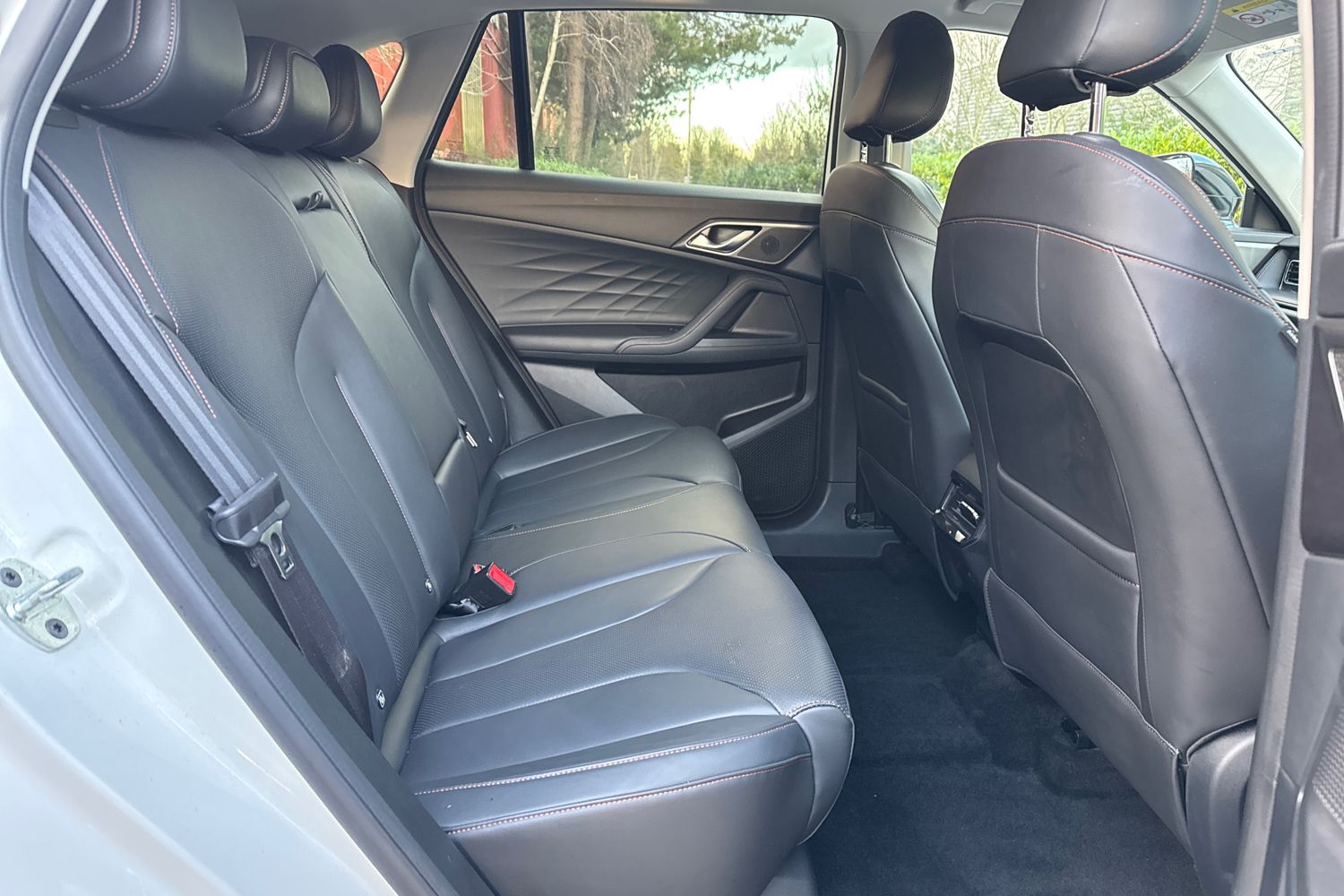 Used MG MG HS 2025 for sale - 78022196: Photo 30