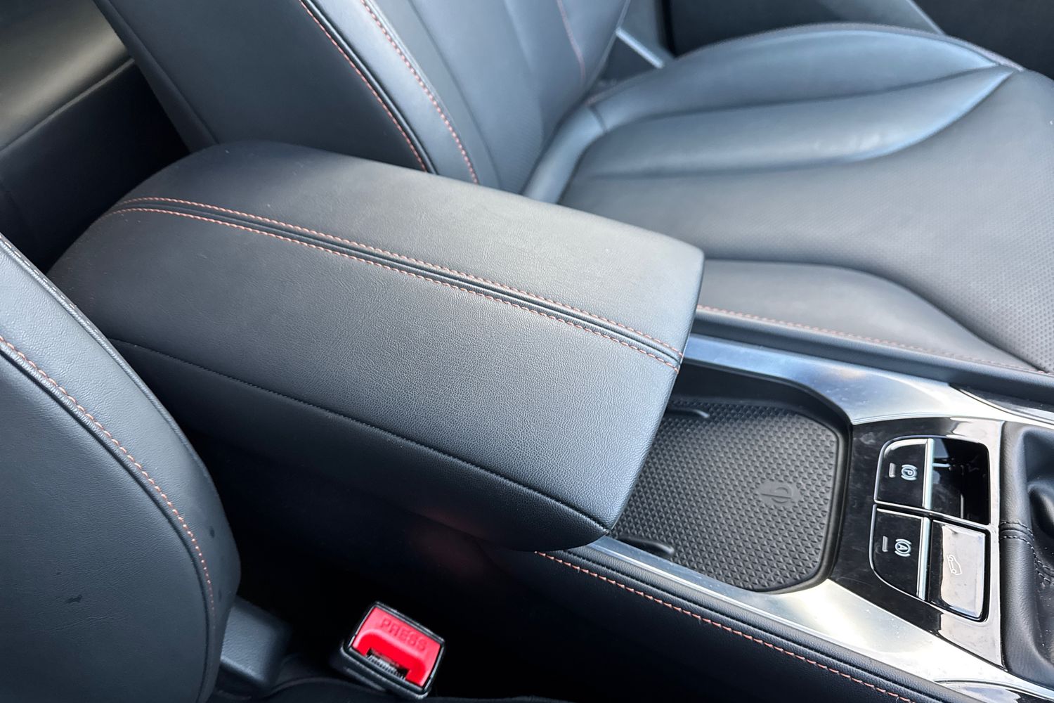 Used MG MG HS 2025 for sale - 78022196: Photo 35