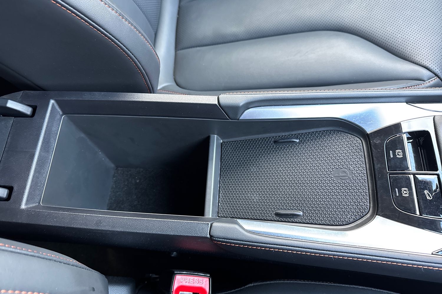 Used MG MG HS 2025 for sale - 78022196: Photo 36