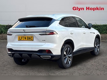 Used MG MG HS 2025 for sale - 78022196: Photo