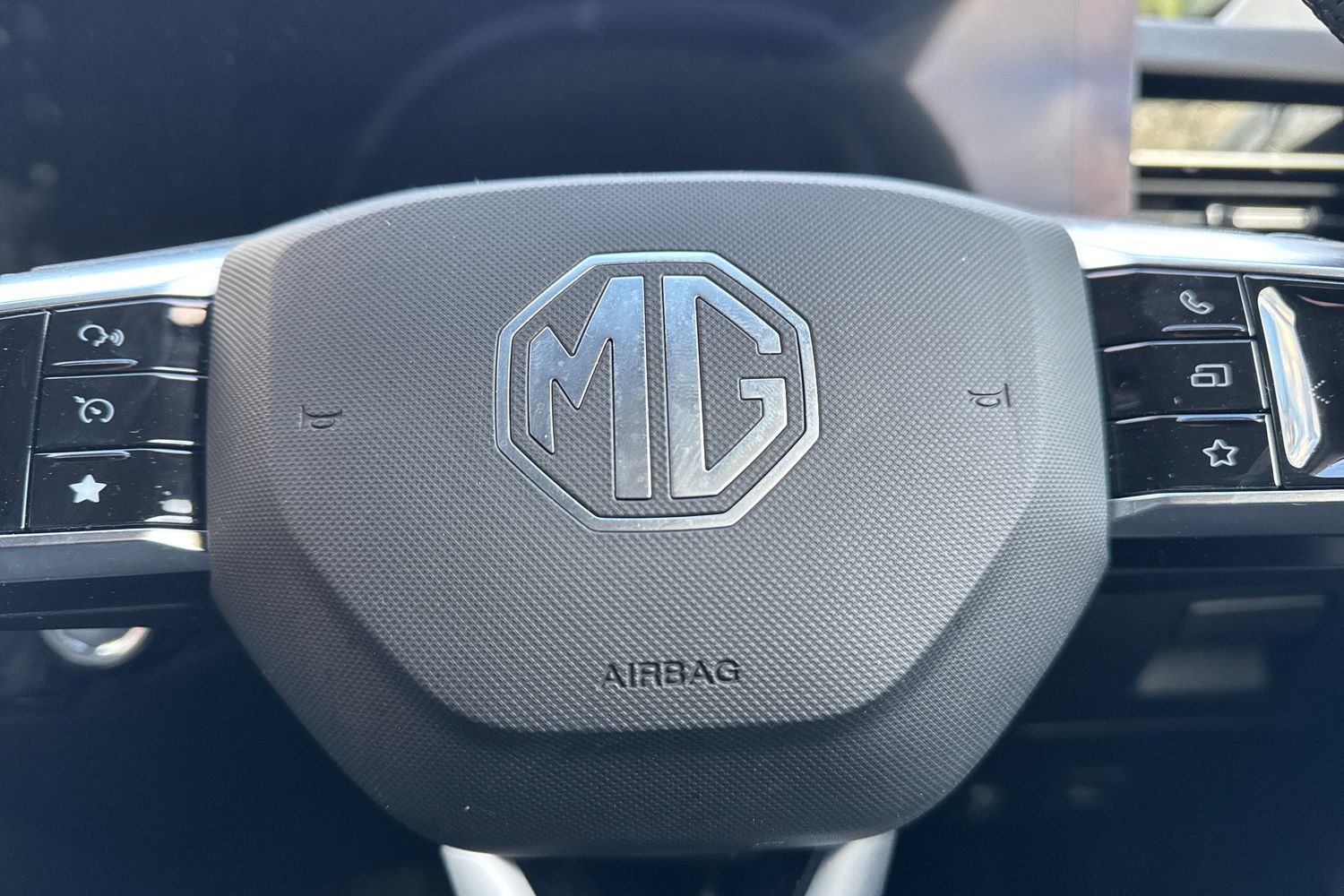 Used MG MG HS 2025 for sale - 78022196: Photo 41