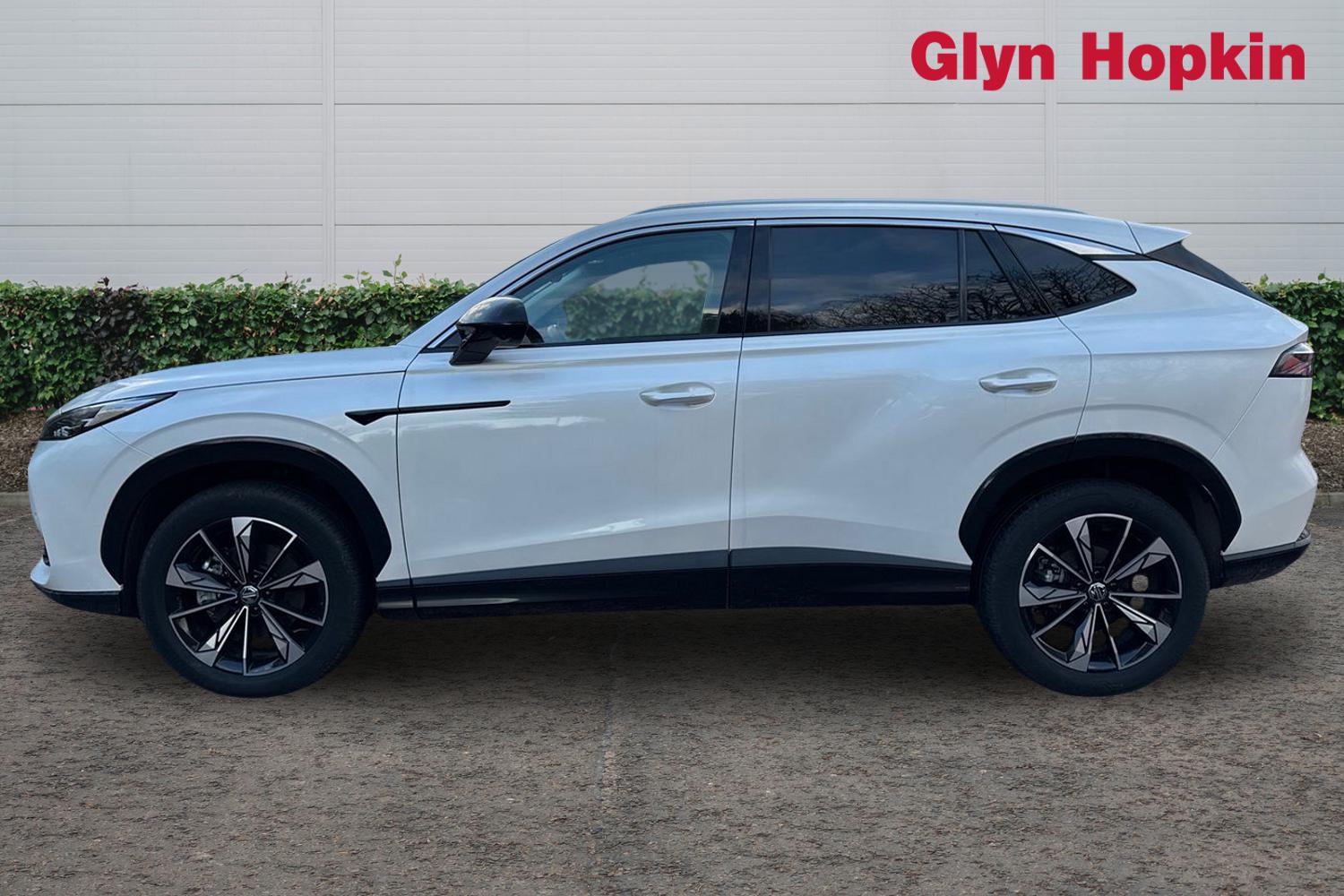 Used MG MG HS 2025 for sale - 78022196: Photo 6