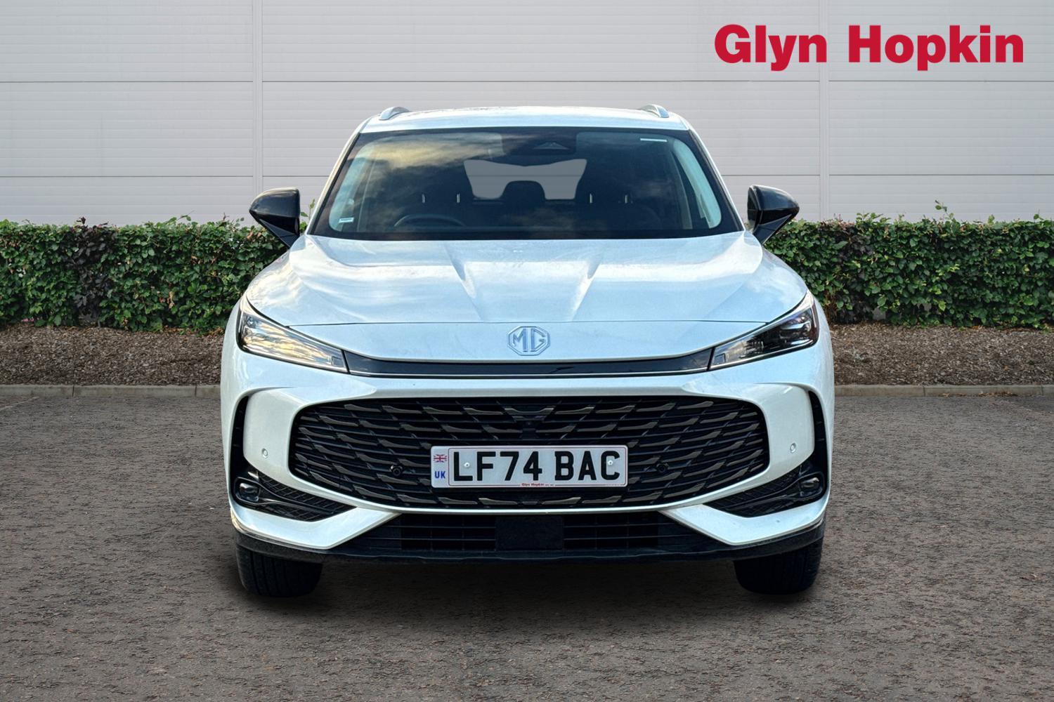 Used MG MG HS 2025 for sale - 78022196: Photo 8