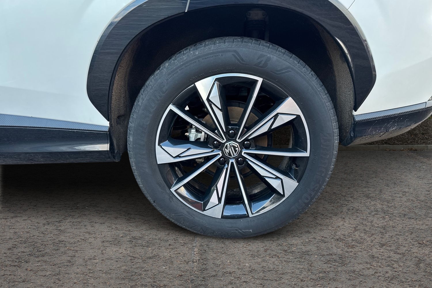 Used MG MG HS 2025 for sale - 78022196: Photo 9