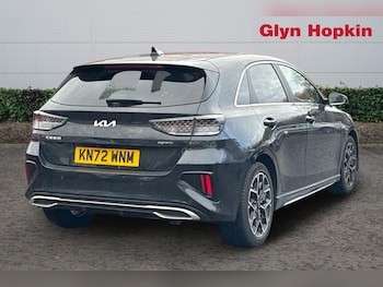 Used Kia Ceed 2022 for sale - 76872386: Photo