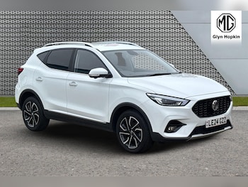 Used MG MG ZS 2024 for sale - 75569698: Photo