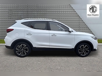 Used MG MG ZS 2024 for sale - 75569698: Photo