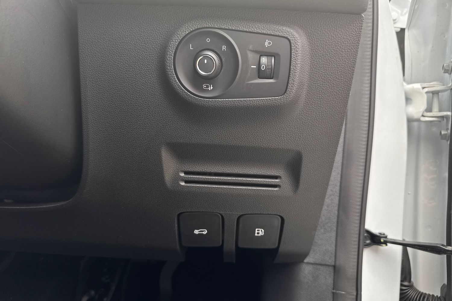 Vehicle 31