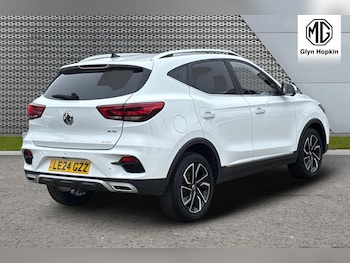 Used MG MG ZS 2024 for sale - 75569698: Photo