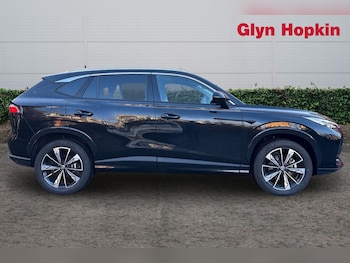 Used MG MG HS 2025 for sale - 77031529: Photo