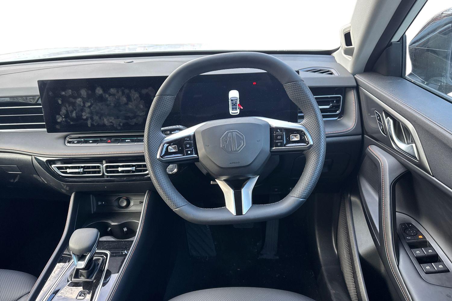 Used MG MG HS 2025 for sale - 76873982: Photo 11