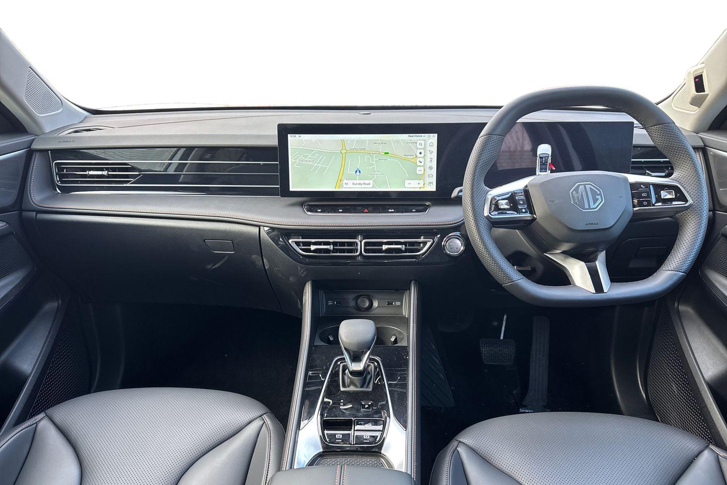 Used MG MG HS 2025 for sale - 76873982: Photo 12