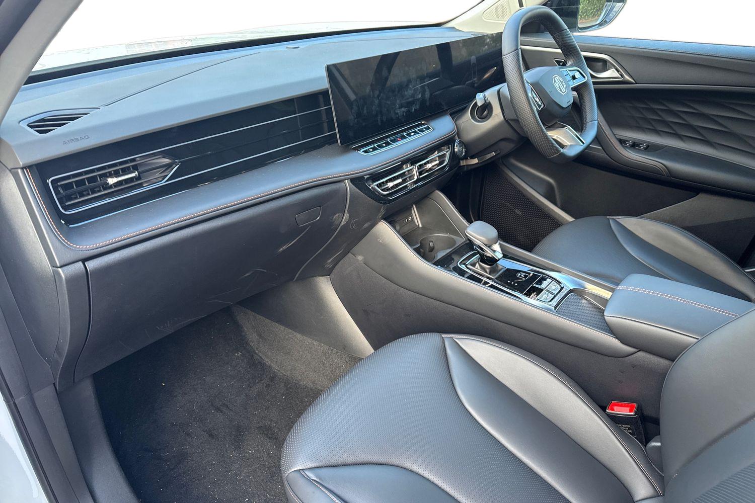 Used MG MG HS 2025 for sale - 76873982: Photo 13