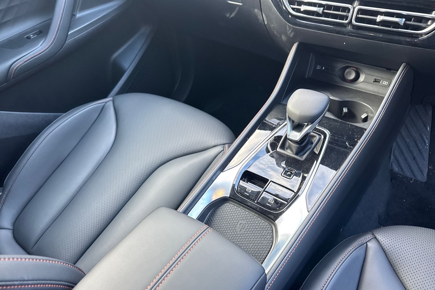 Used MG MG HS 2025 for sale - 76873982: Photo 14