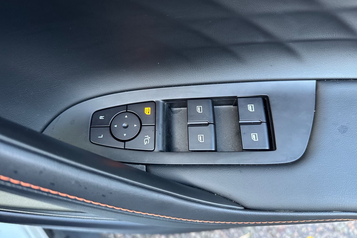 Used MG MG HS 2025 for sale - 76873982: Photo 16