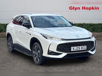 2025 - 1.5 T-GDI PHEV Trophy 5dr Auto