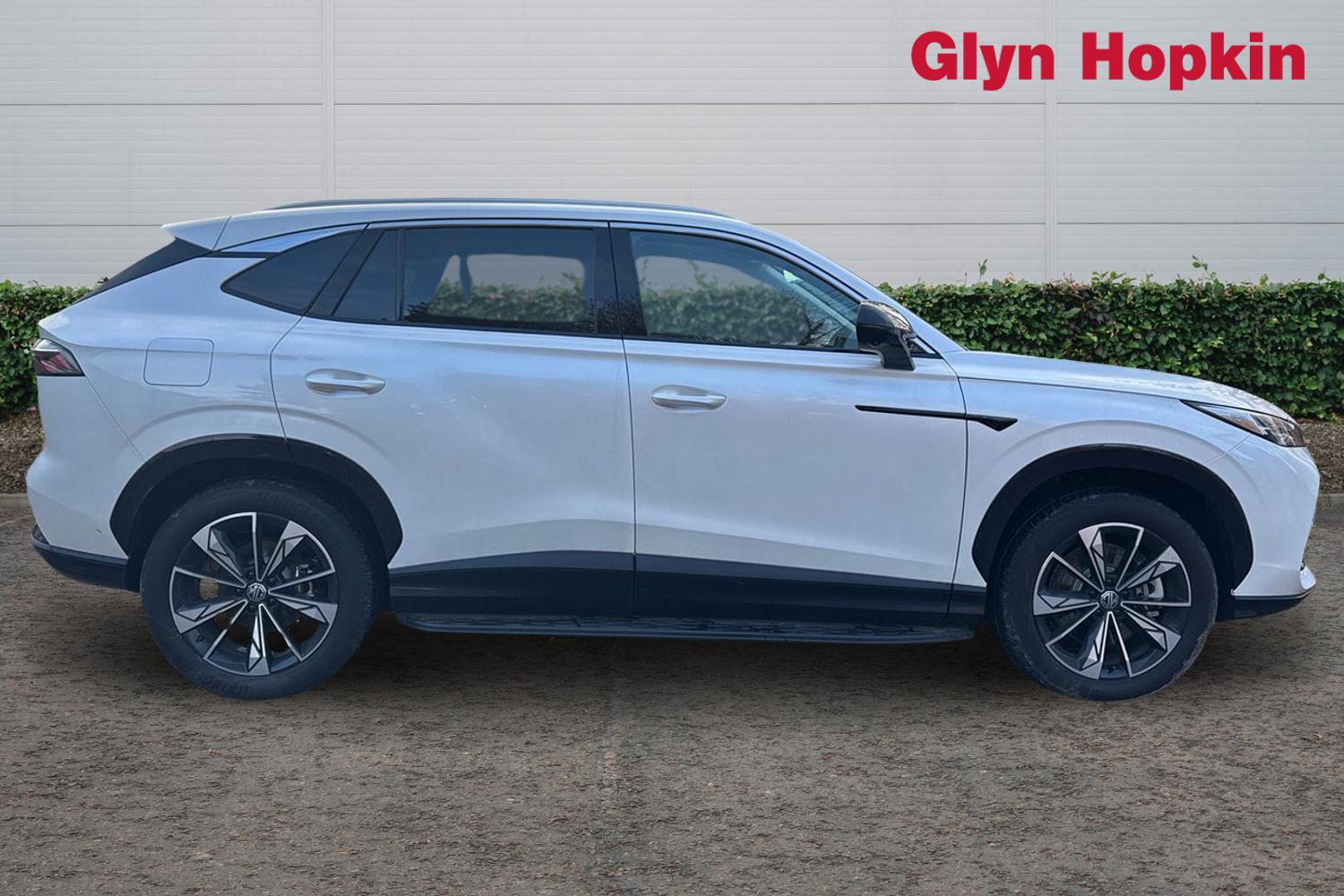 Used MG MG HS 2025 for sale - 76873982: Photo 2