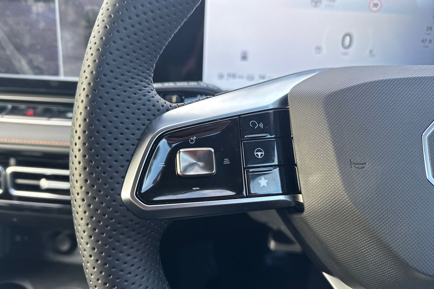 Used MG MG HS 2025 for sale - 76873982: Photo 21