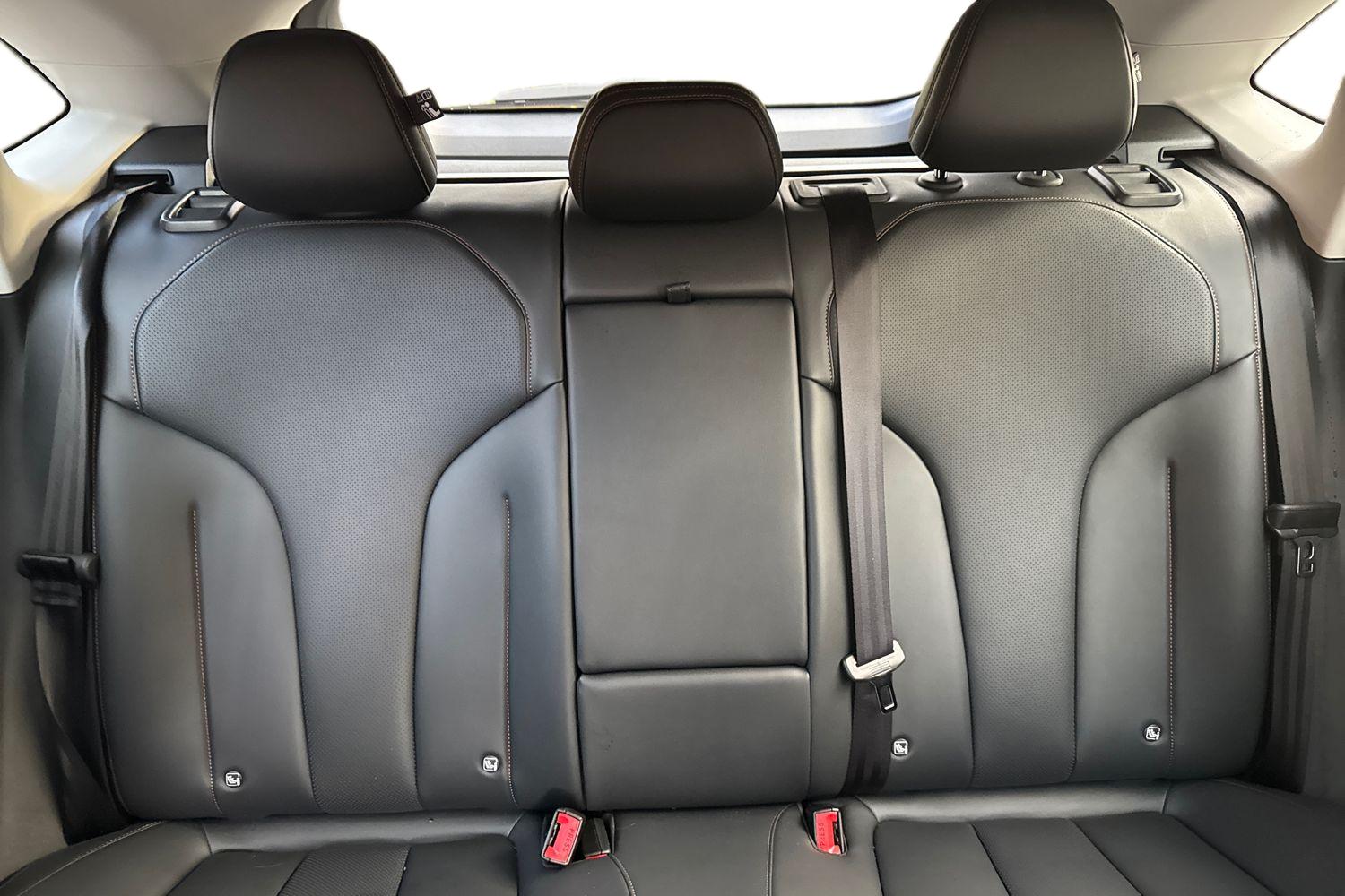 Used MG MG HS 2025 for sale - 76873982: Photo 23