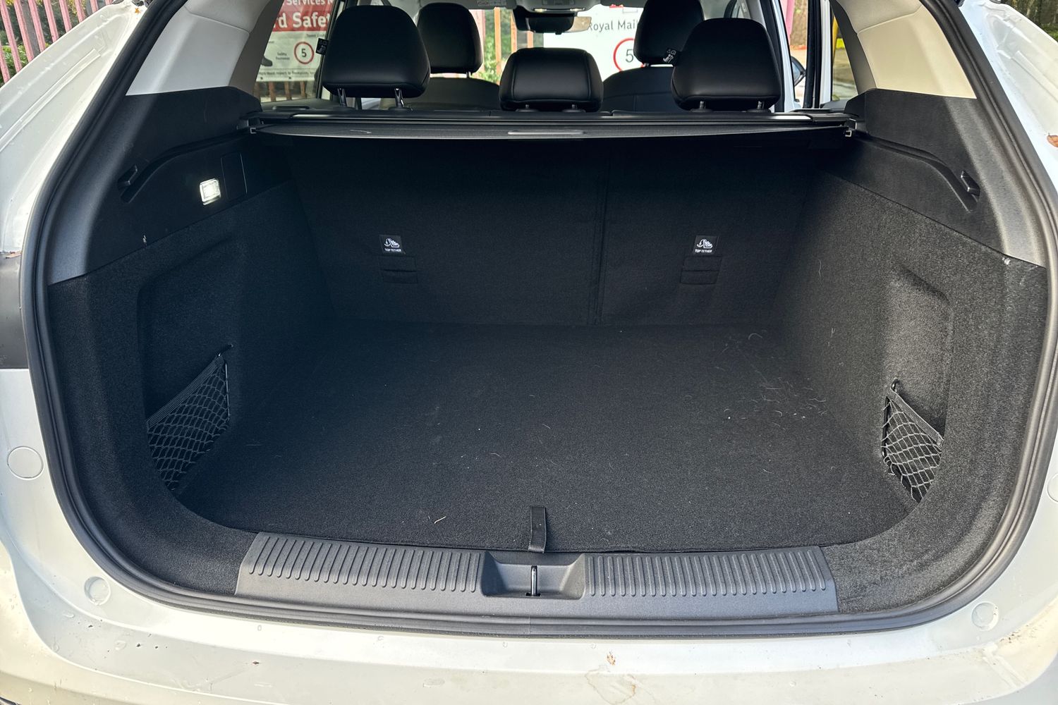 Used MG MG HS 2025 for sale - 76873982: Photo 24