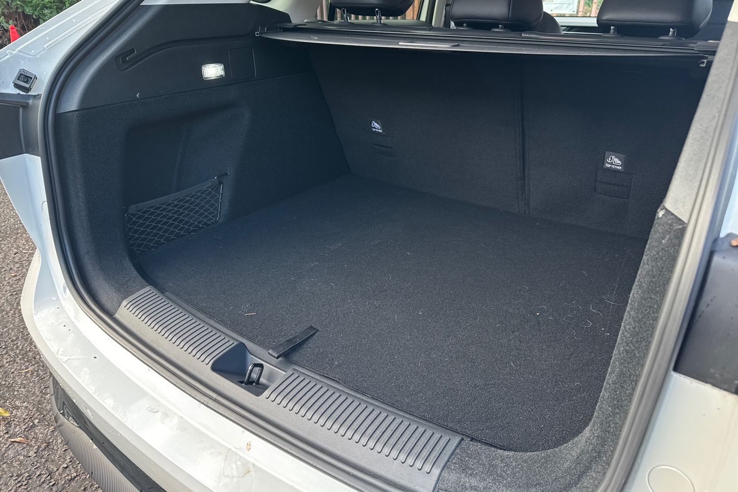 Used MG MG HS 2025 for sale - 76873982: Photo 25