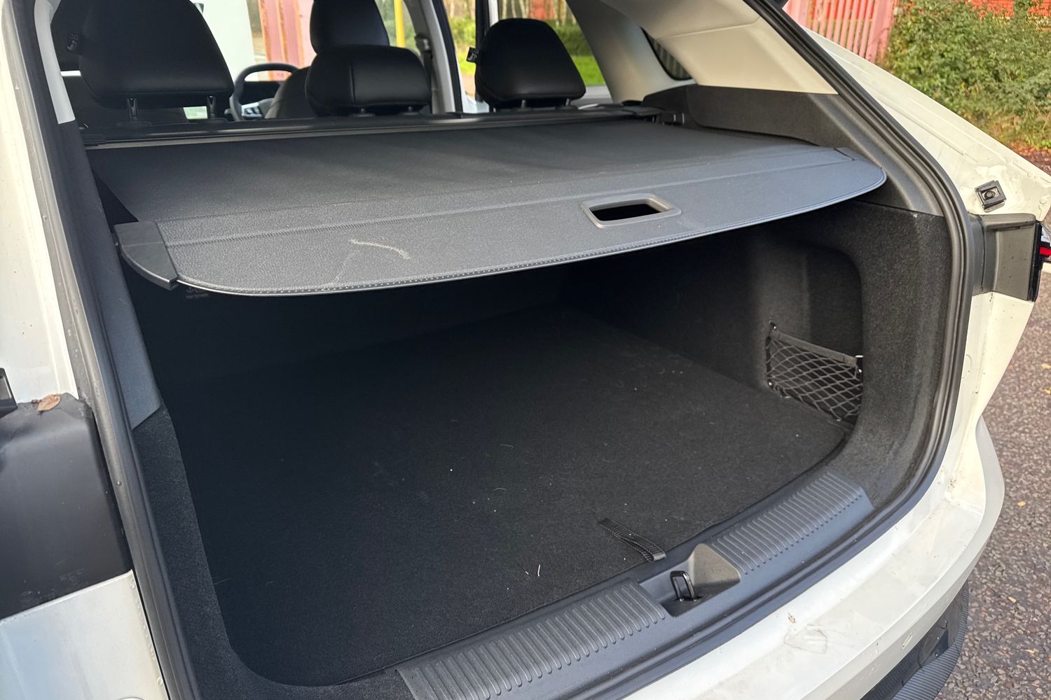 Used MG MG HS 2025 for sale - 76873982: Photo 26