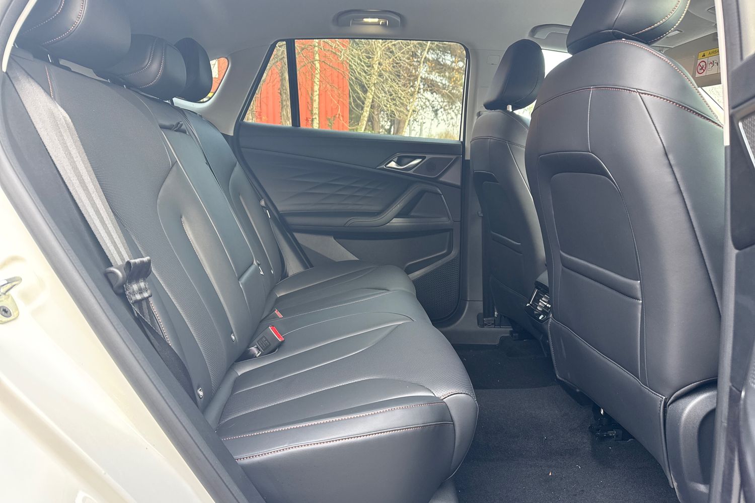 Used MG MG HS 2025 for sale - 76873982: Photo 28