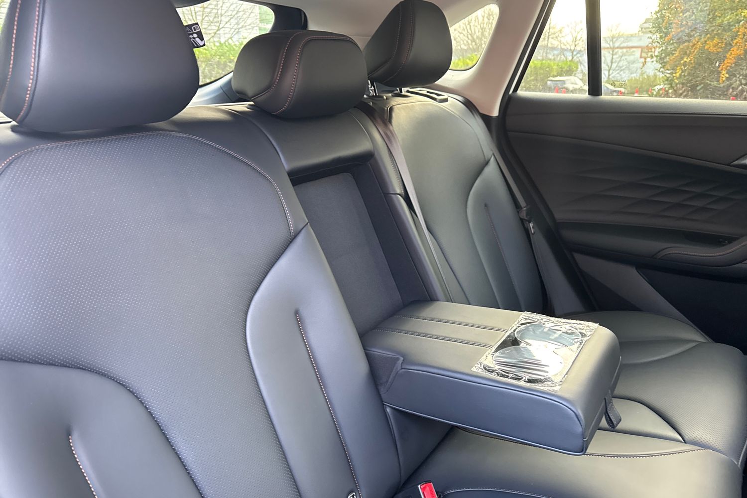 Used MG MG HS 2025 for sale - 76873982: Photo 29