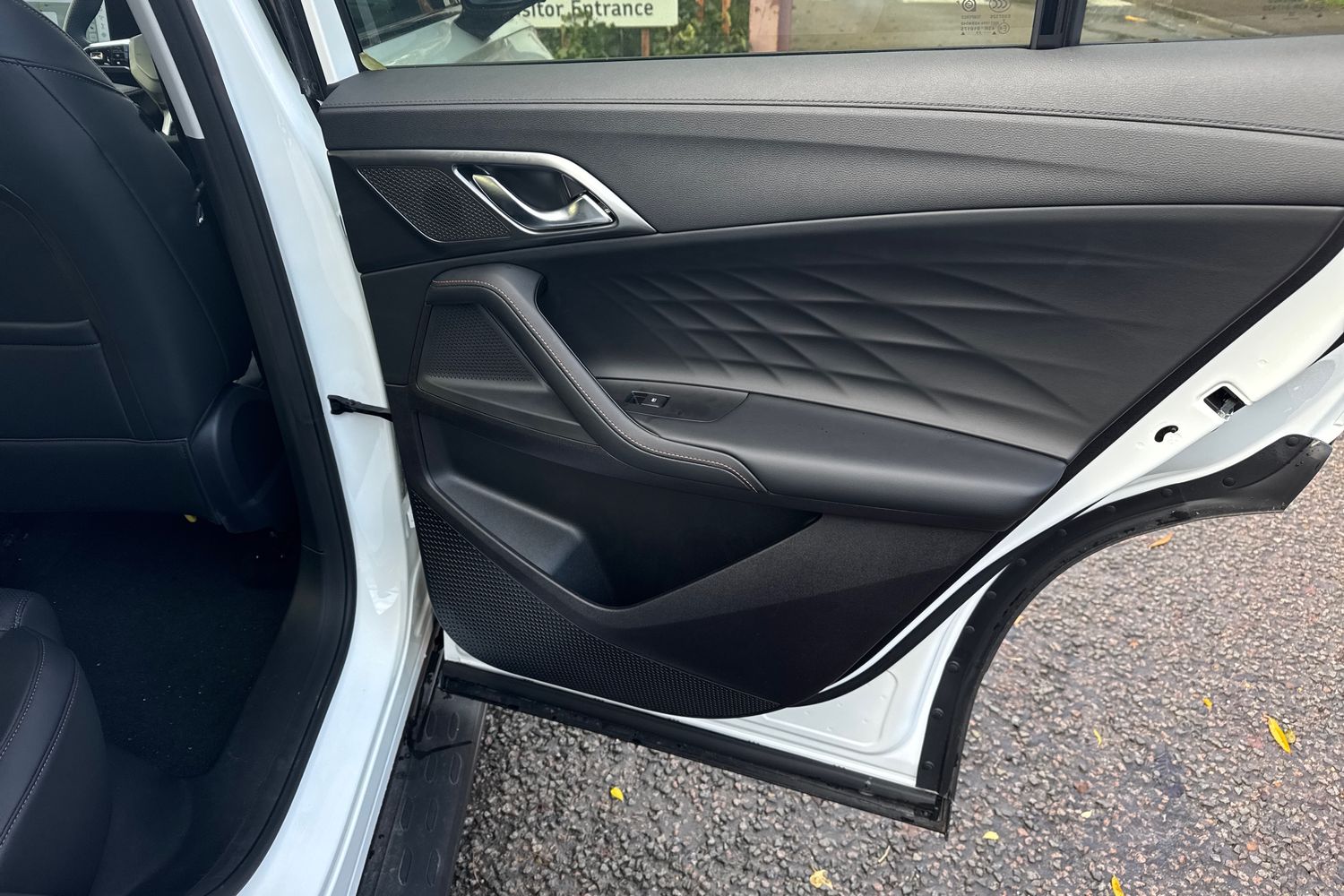 Used MG MG HS 2025 for sale - 76873982: Photo 31