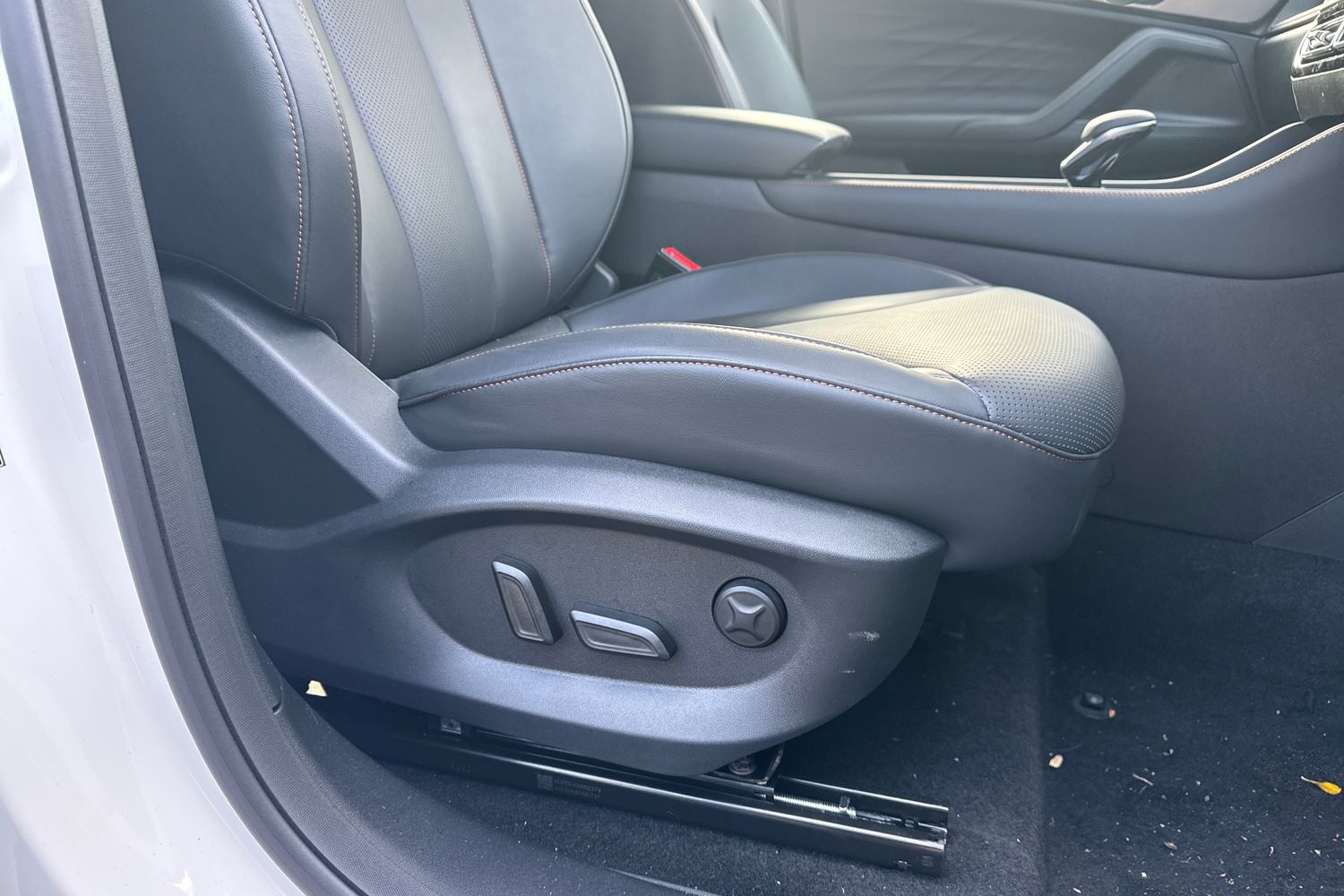 Used MG MG HS 2025 for sale - 76873982: Photo 32