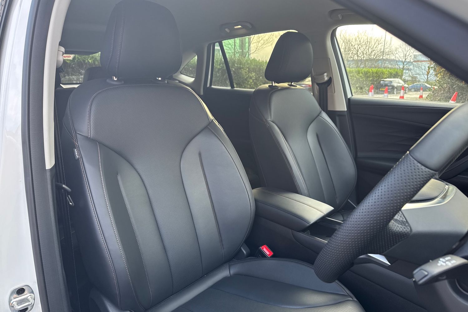 Used MG MG HS 2025 for sale - 76873982: Photo 33