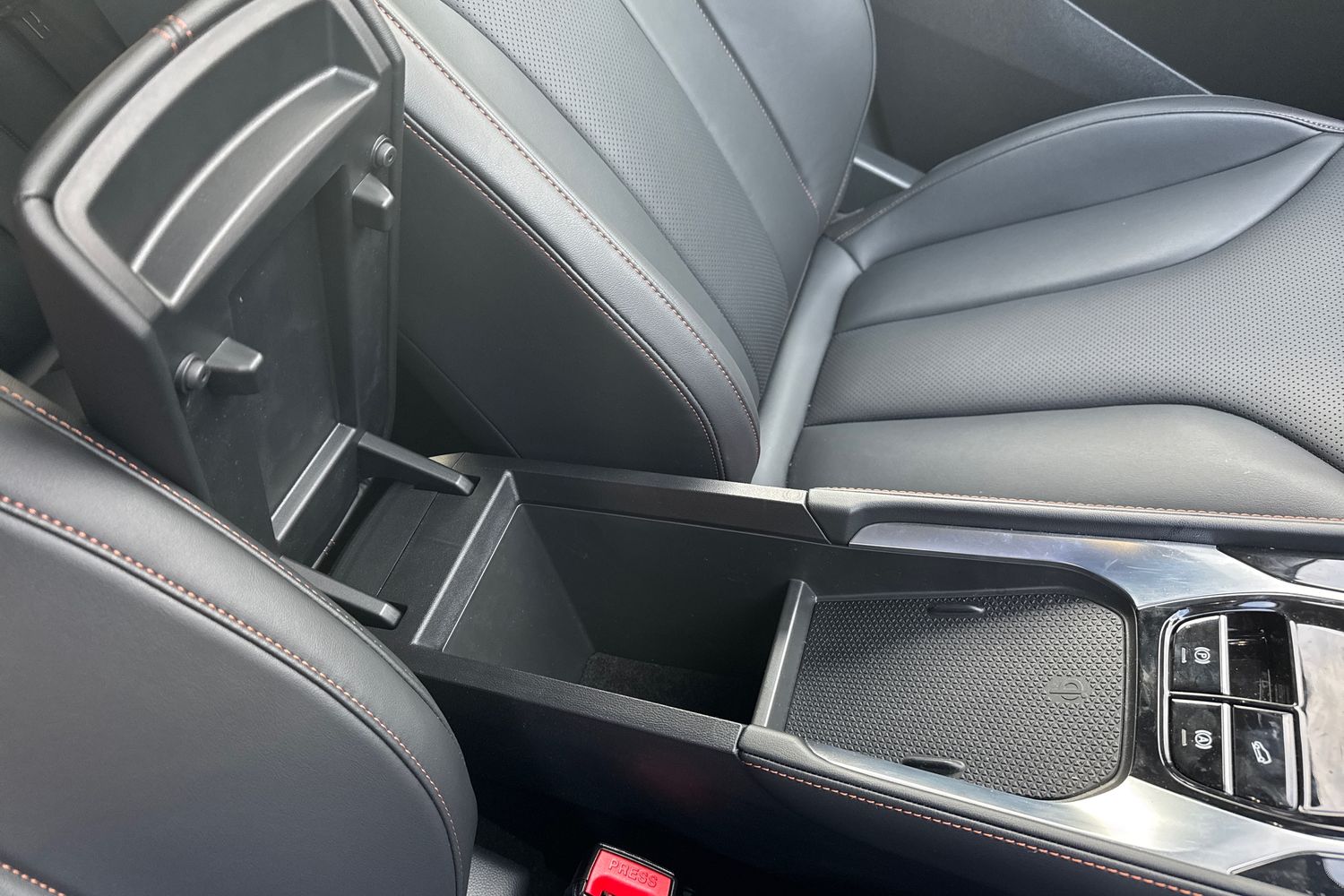 Used MG MG HS 2025 for sale - 76873982: Photo 34