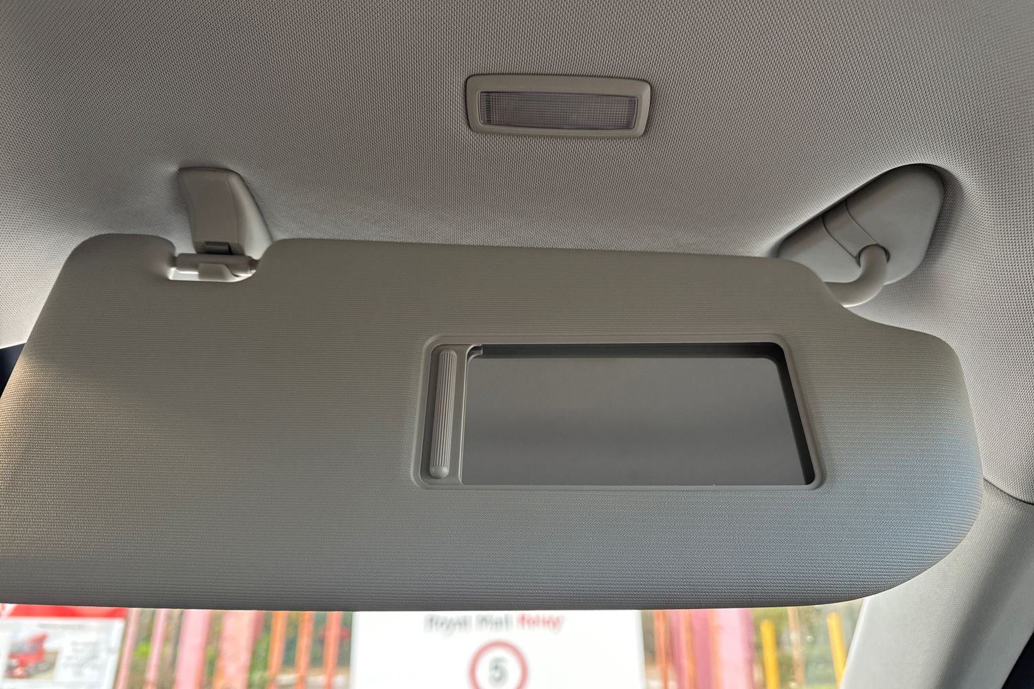 Used MG MG HS 2025 for sale - 76873982: Photo 36