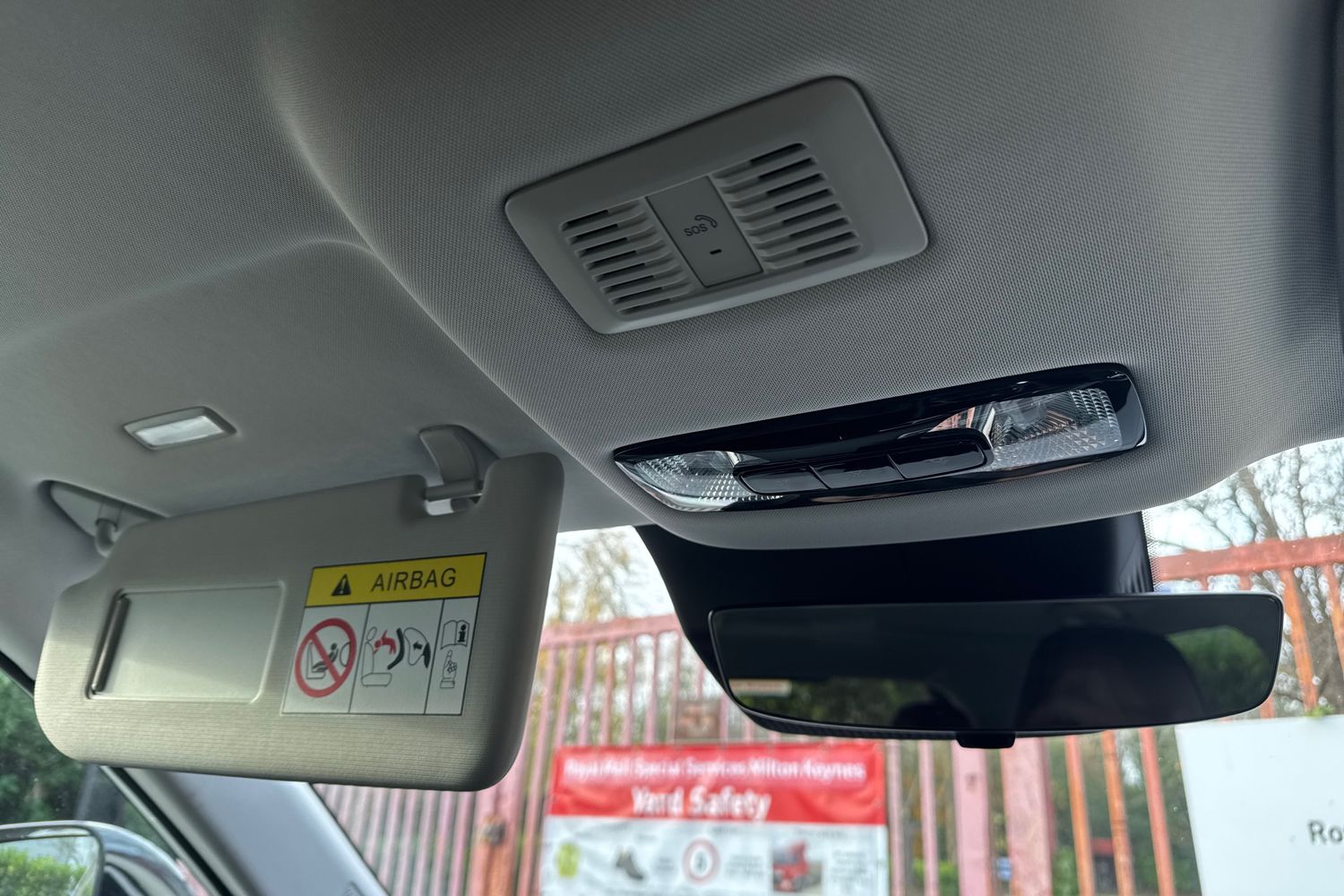 Used MG MG HS 2025 for sale - 76873982: Photo 37